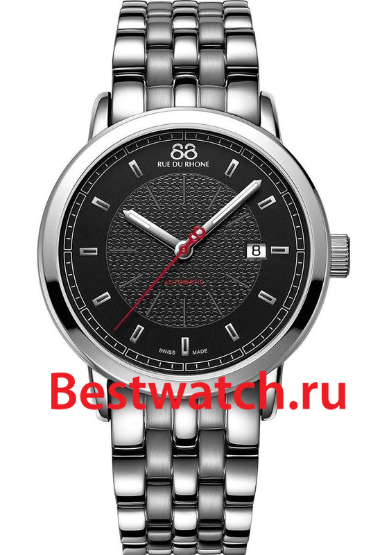 Часы Rue Du Rhone 88 Automatic 87WA120042